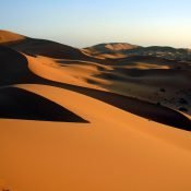 What is the best desert tour in Morocco