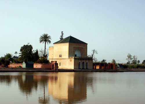 Best Morocco Bike Tours