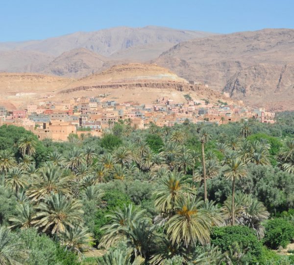 Sahara tours in Morocco