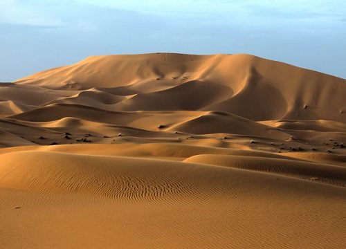 Marrakech to Merzouga Luxury Tour