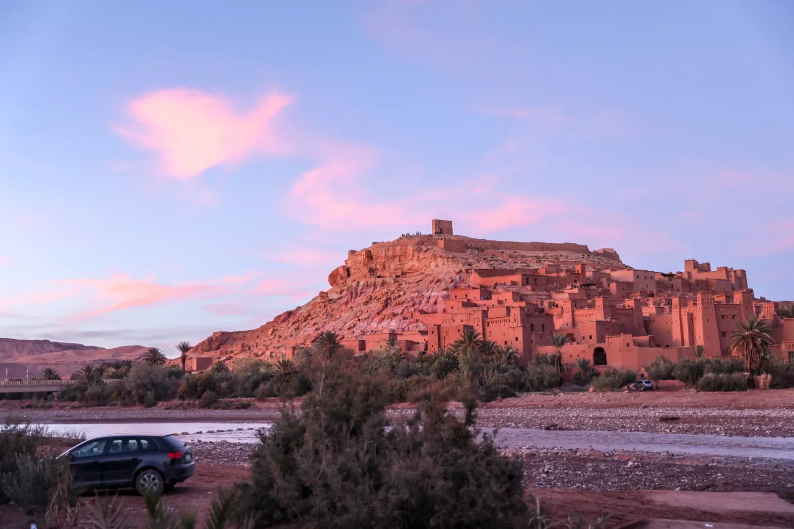 2 Days Desert Trip To Zagora Morocco tour