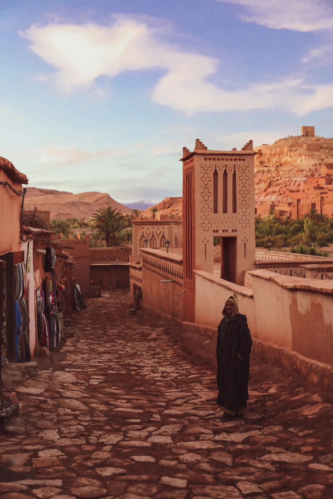 2 Days Desert Trip To Zagora Morocco tour