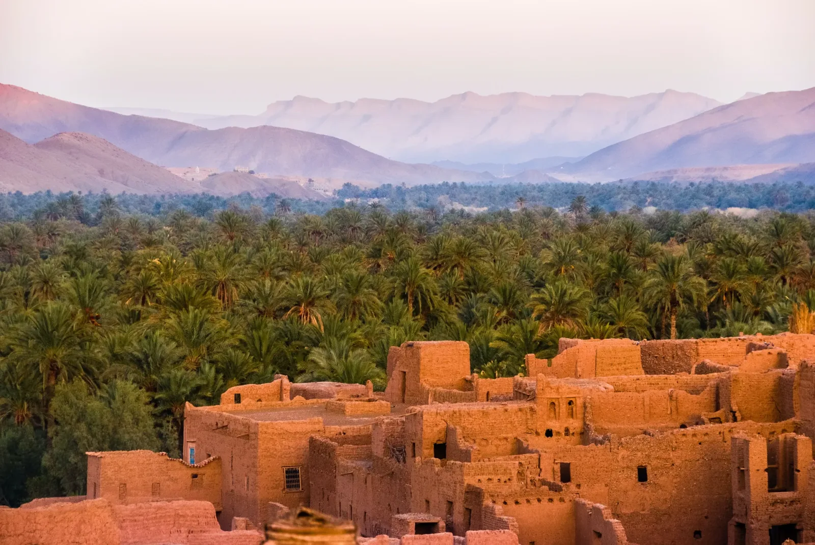 2 Days Desert Trip To Zagora Morocco tour