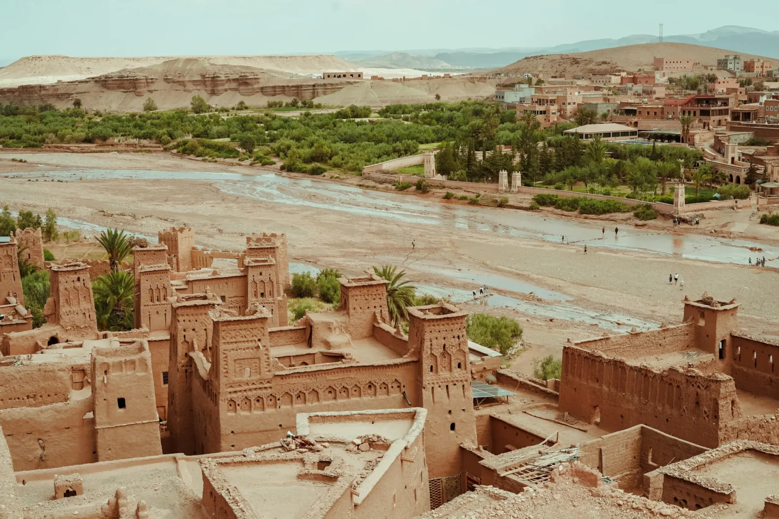 2 Days Desert Trip To Zagora Morocco tour