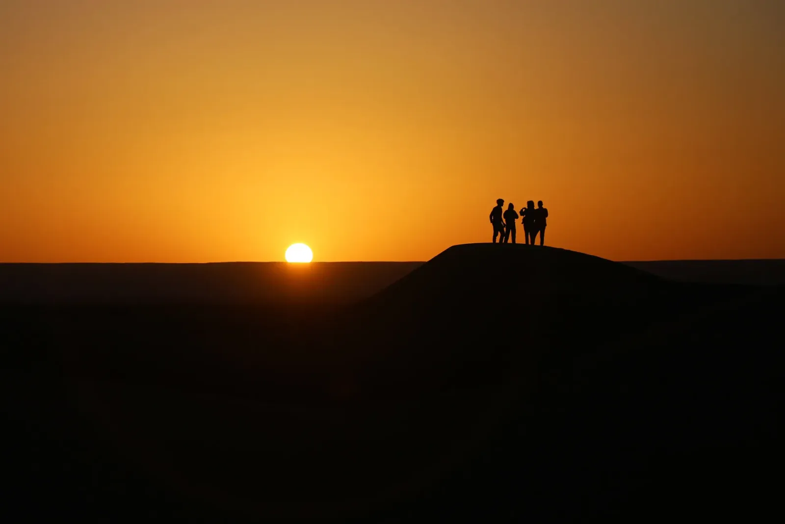 3 Days Desert Tour From Fes To Marrakech Morocco tour
