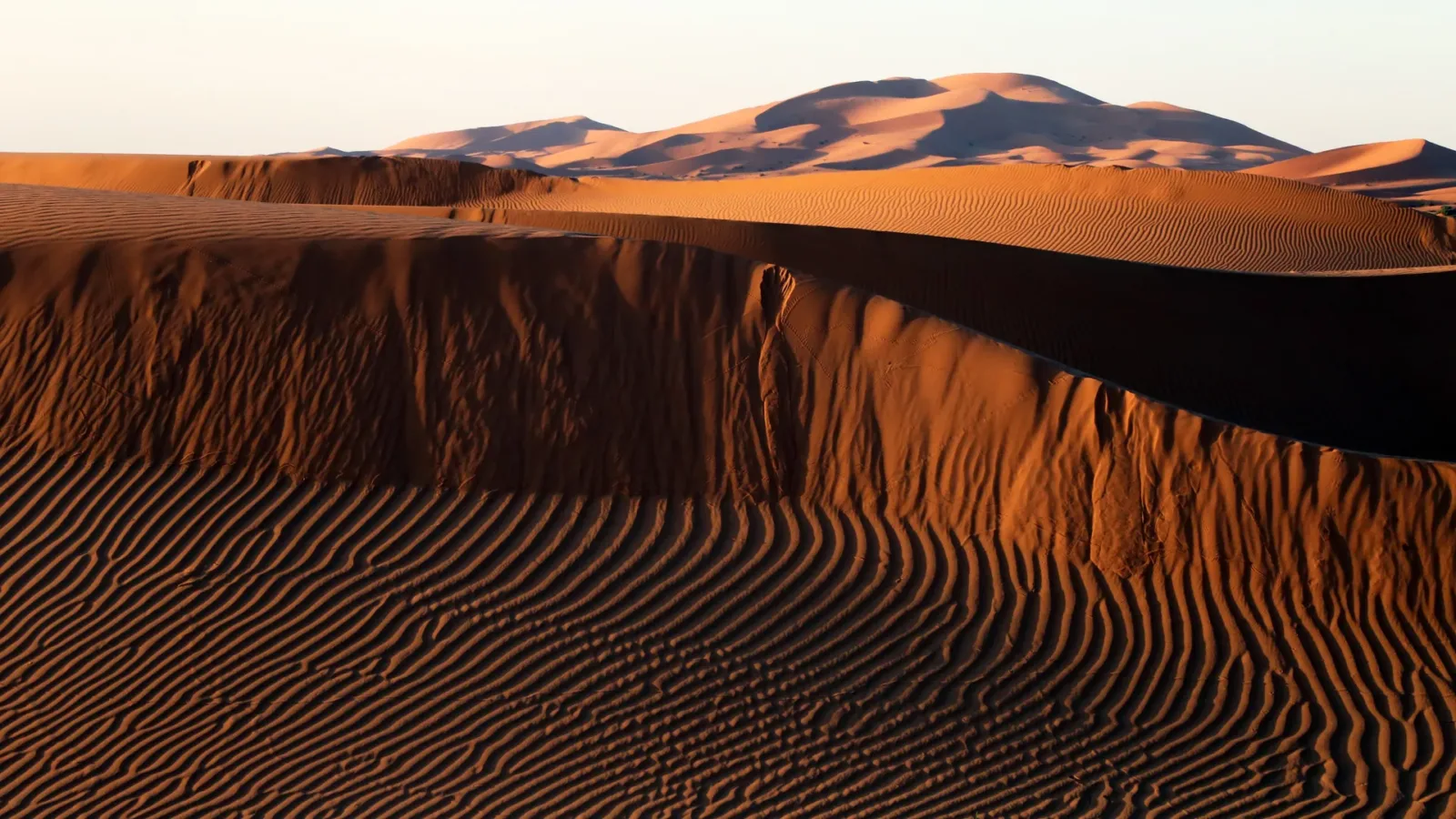 3 Days Desert Tour From Fes To Marrakech Morocco tour