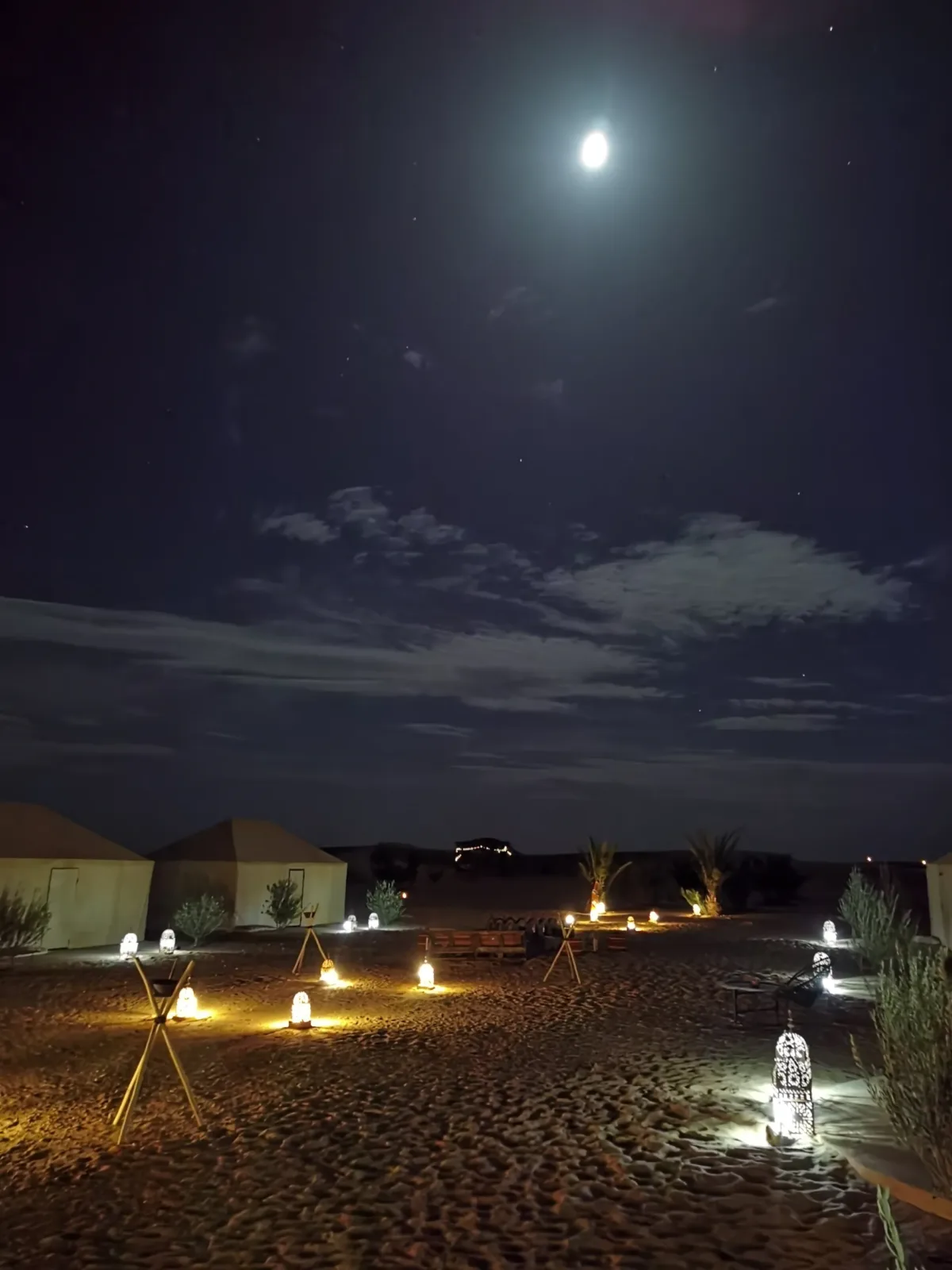 3 Days Desert Tour From Fes To Marrakech Morocco tour