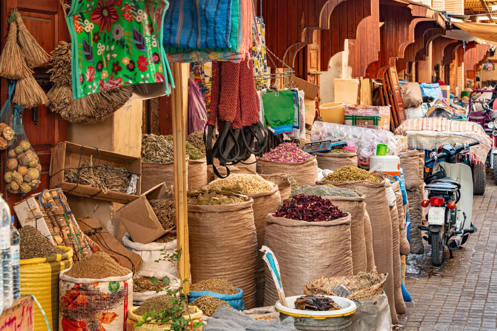 3 Days Desert Tour To Merzouga Morocco tour