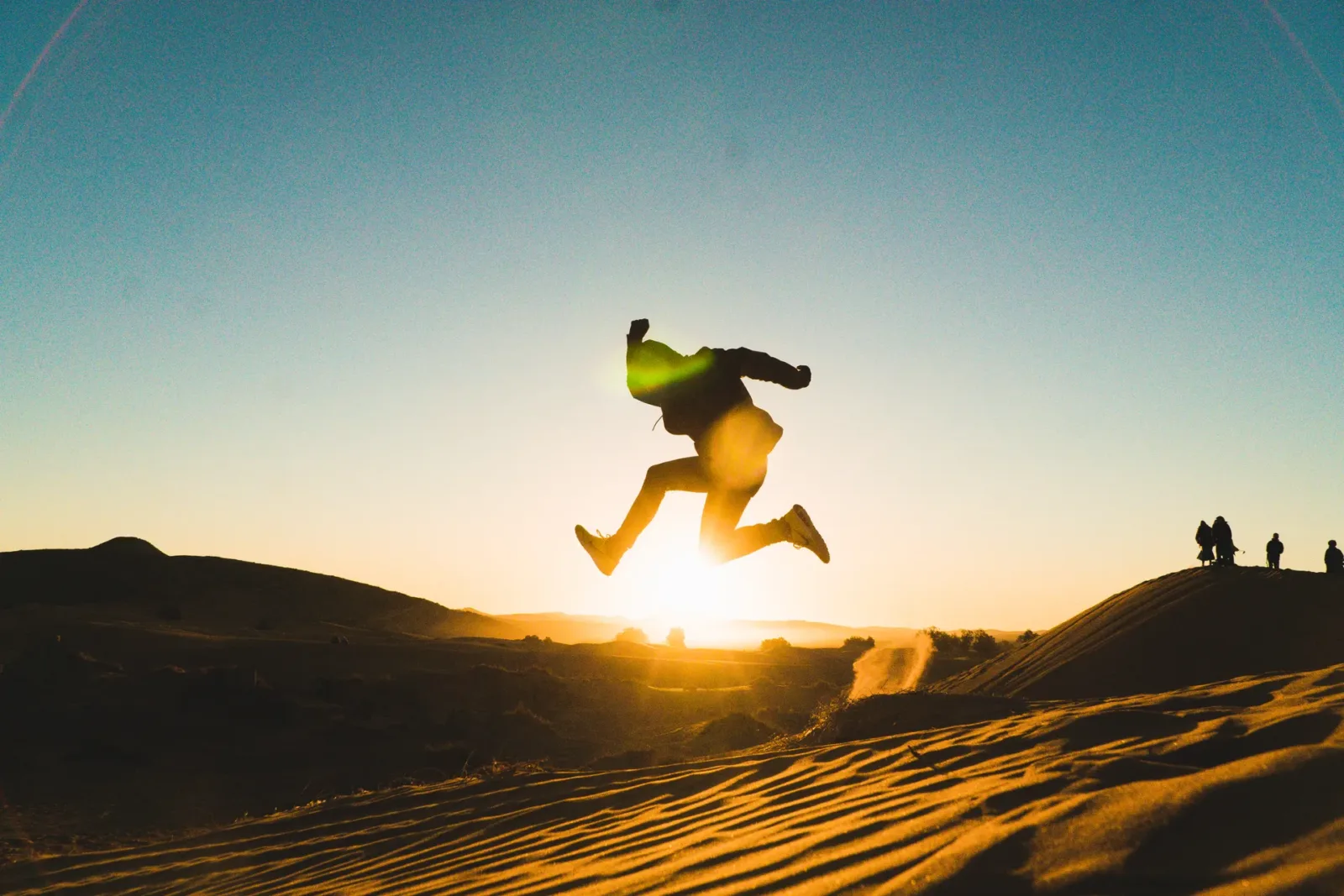 4 Days Desert Trip From Fes To Marrakech Morocco tour