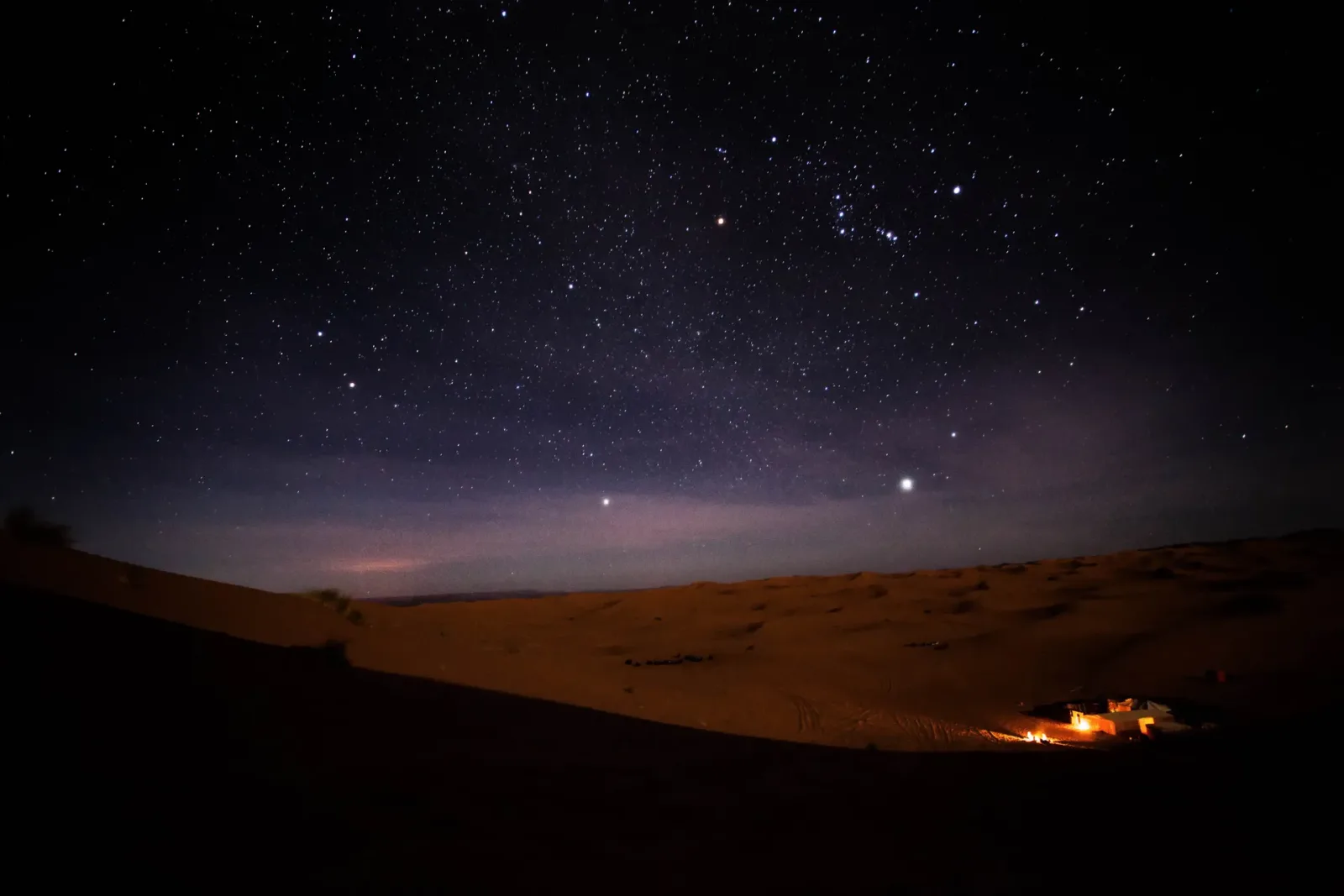 4 Days Desert Trip To Merzouga Morocco tour