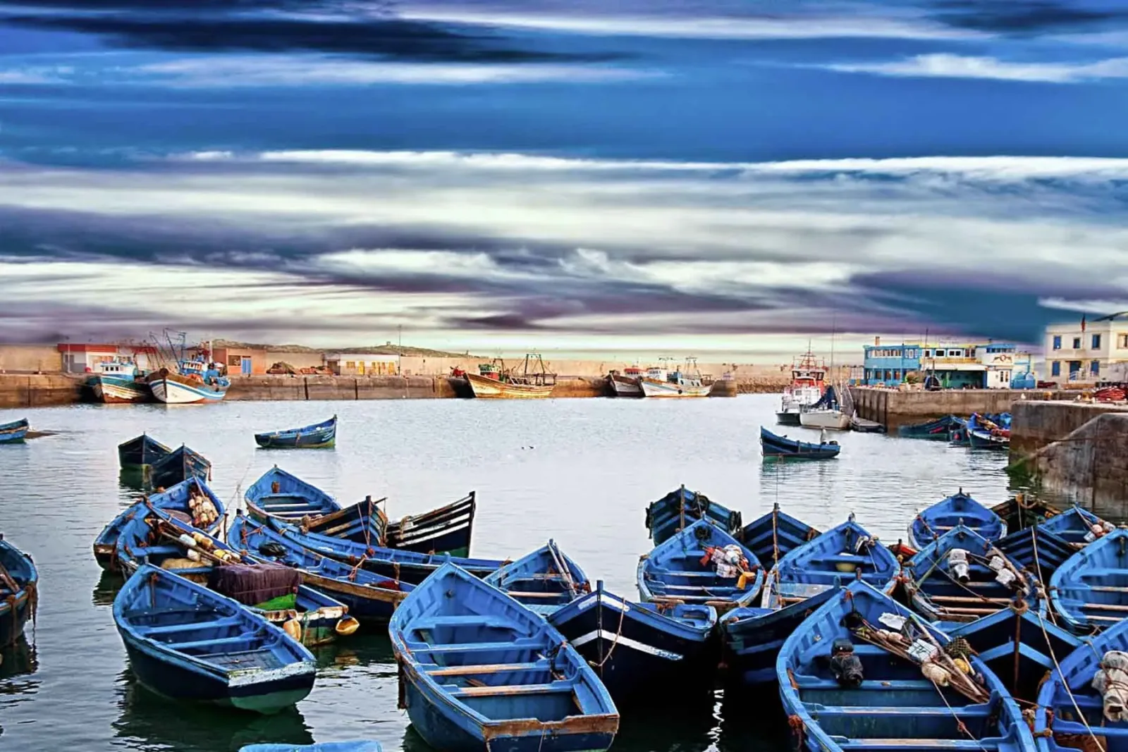 Day Trip To Essaouira City Morocco tour