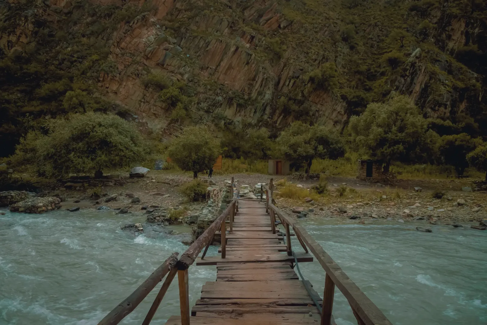 Day Trip To Ouzoud Waterfalls Morocco tour